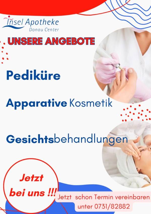Angebote Kosmetikkabine Angebote Kosmetikkabine